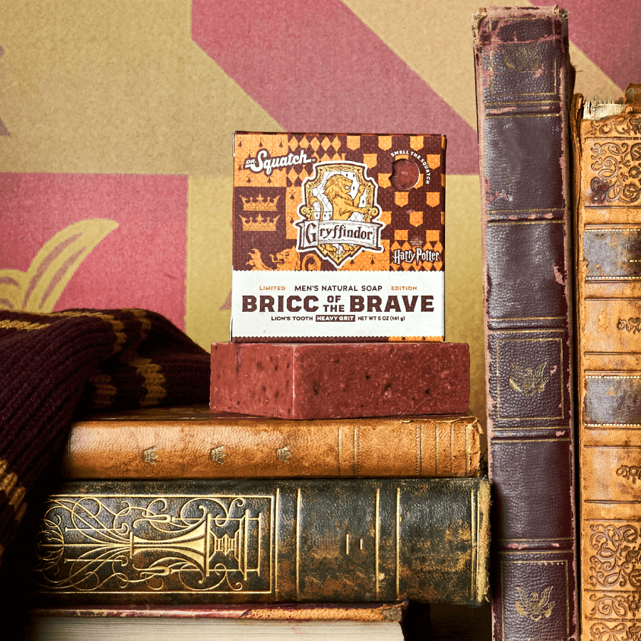 Harry Potter Collection Y1