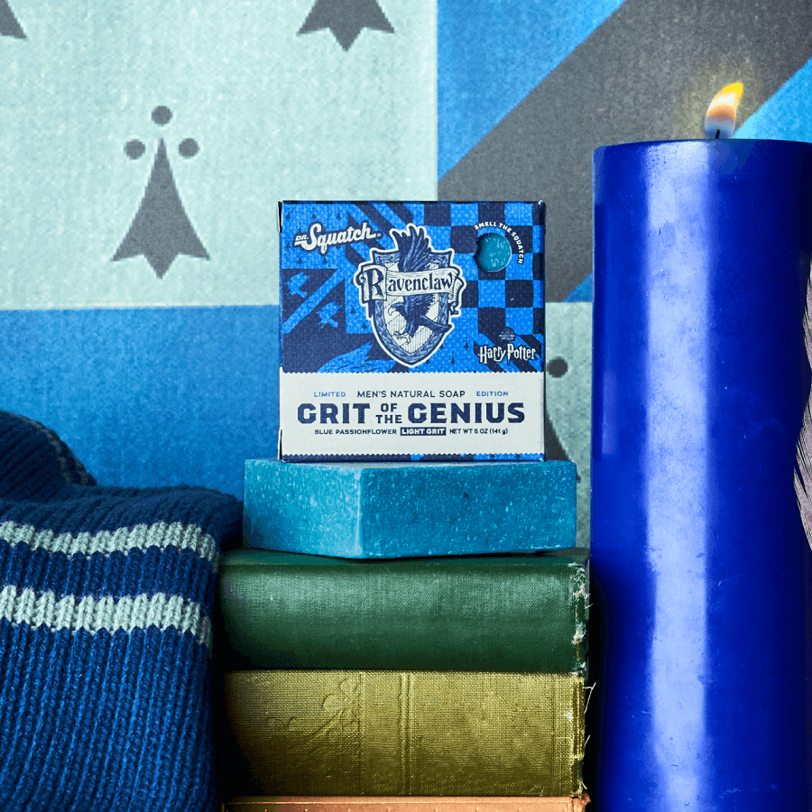 Harry Potter Collection Y1