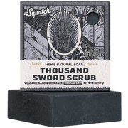 Thousand Sword Scrub J12