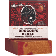 Drogon's Blaze M4