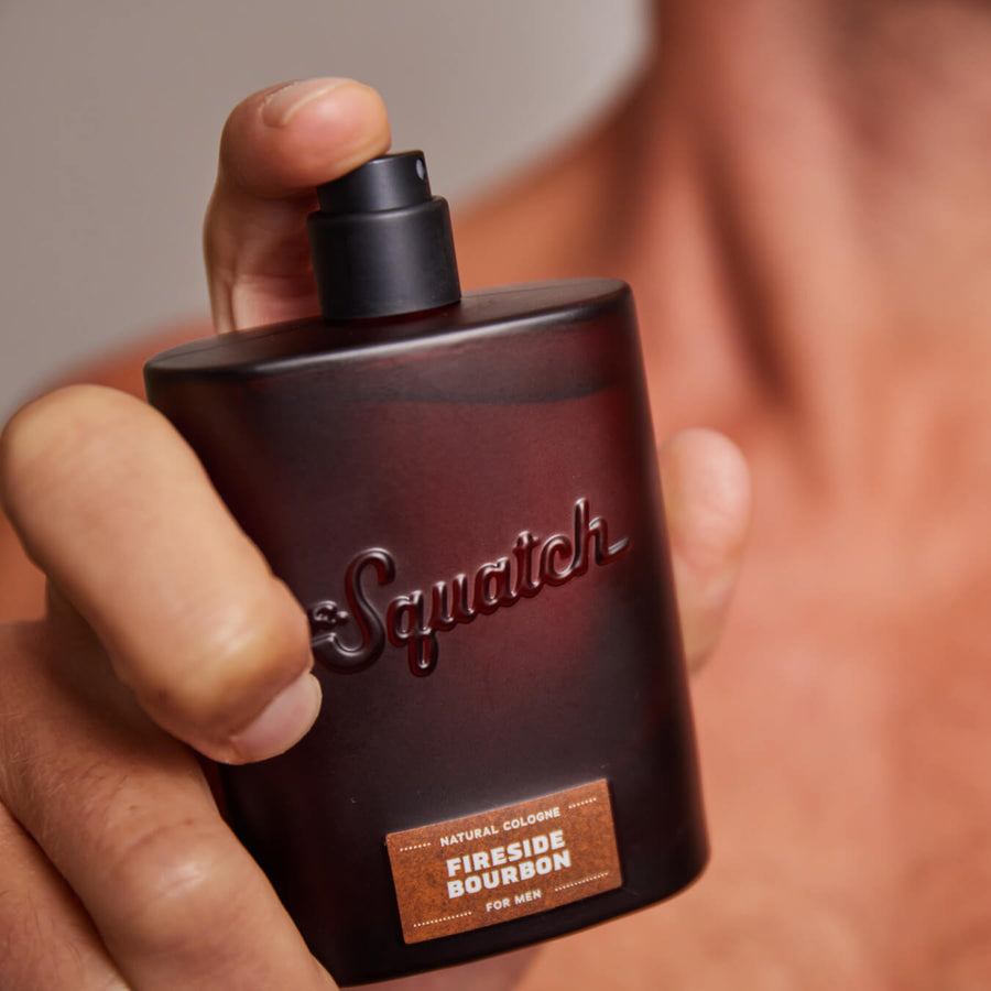 Stirred Scents Set H17