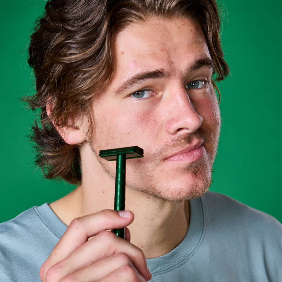 Safety Razor M8