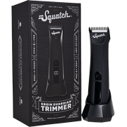 Black Electric Trimmer X9
