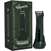 Green Electric Trimmer U7