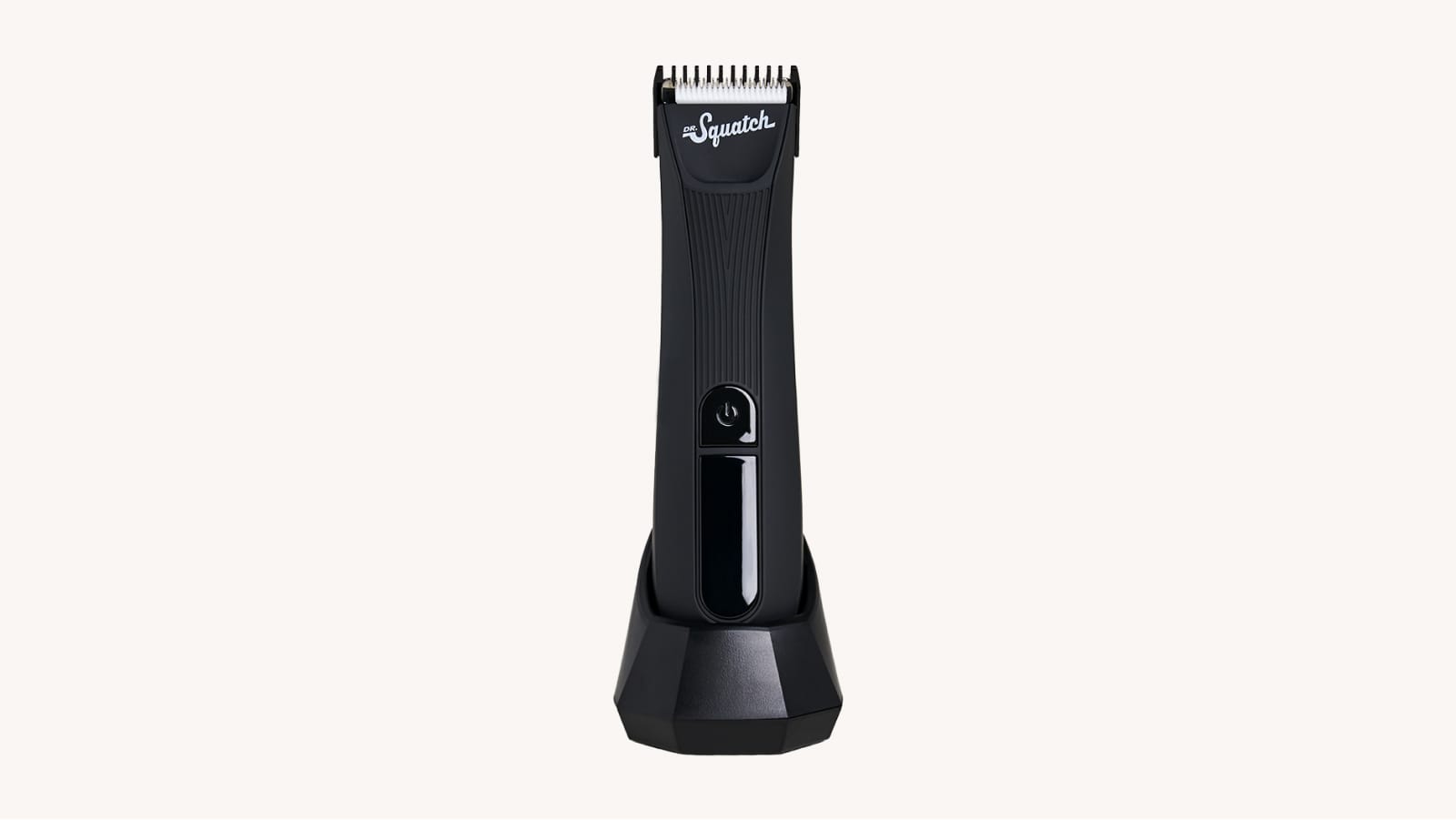 Black Electric Trimmer X9