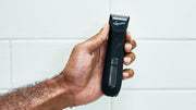 Black Electric Trimmer X9