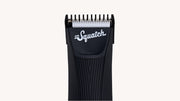 Black Electric Trimmer X9