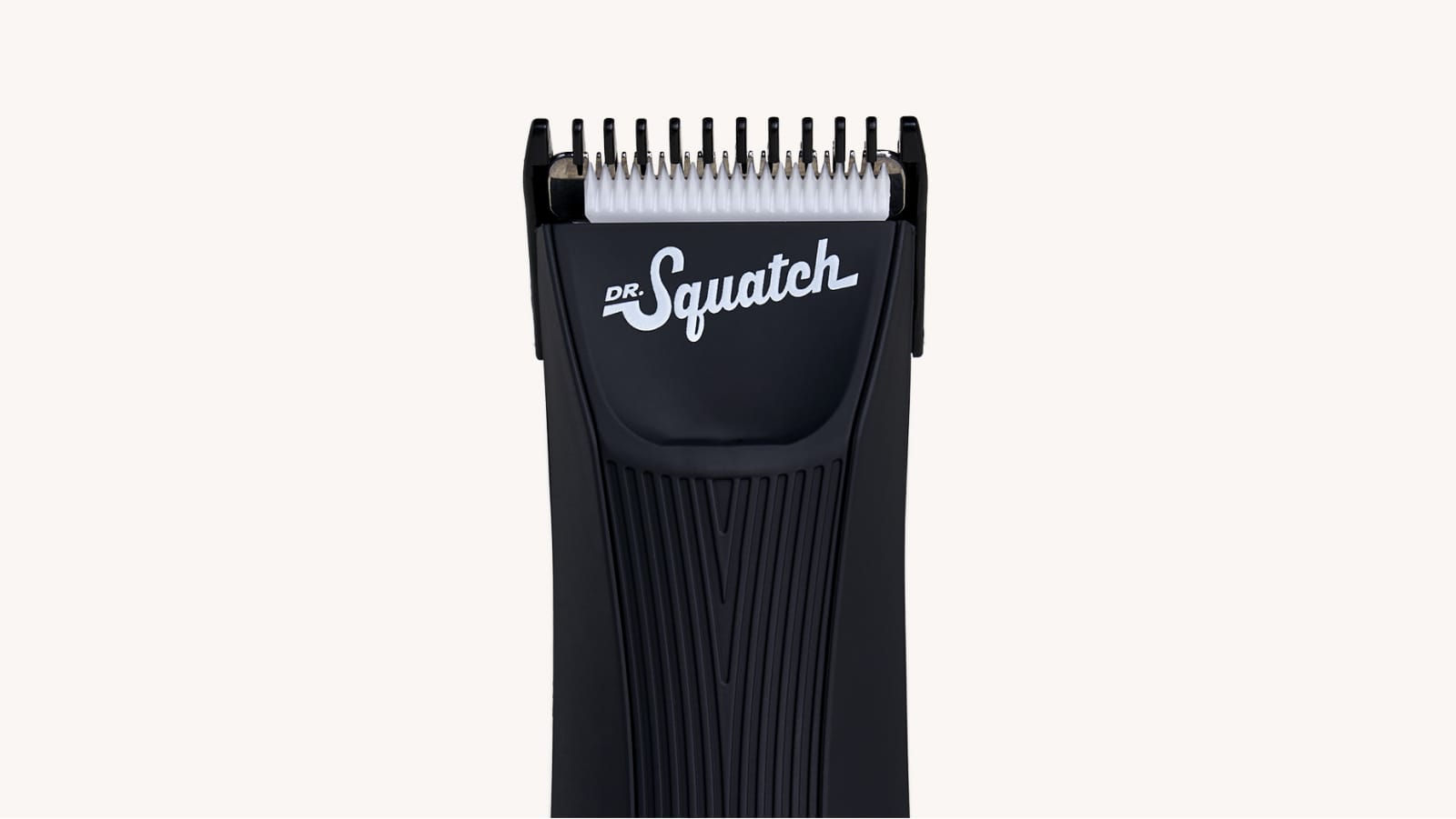 Black Electric Trimmer X9