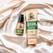 Pine Tar Smooth Shave Bundle D10