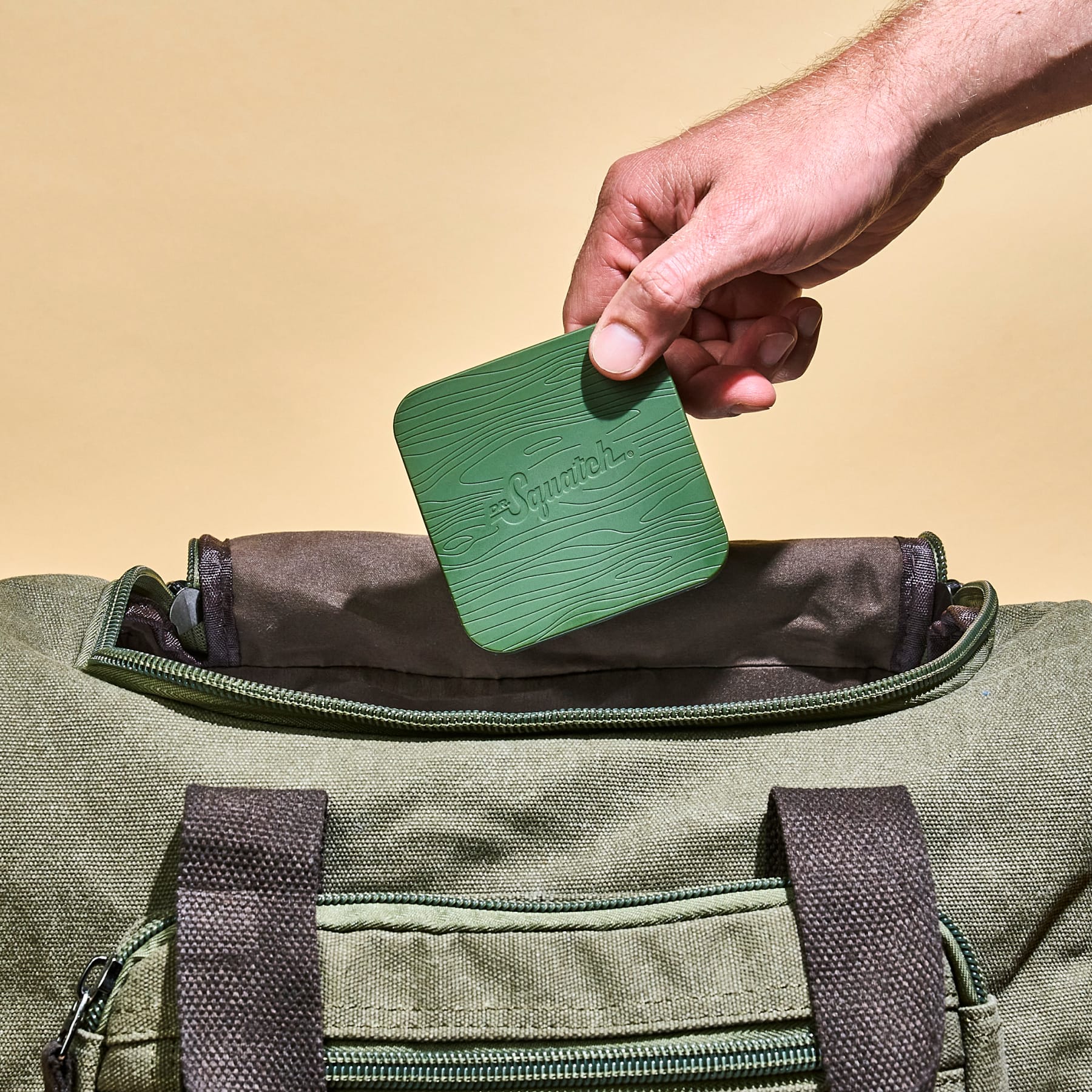 Free Travel Case! O7