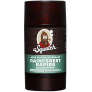 Essentials: Rainforest Rapids Deodorant J9