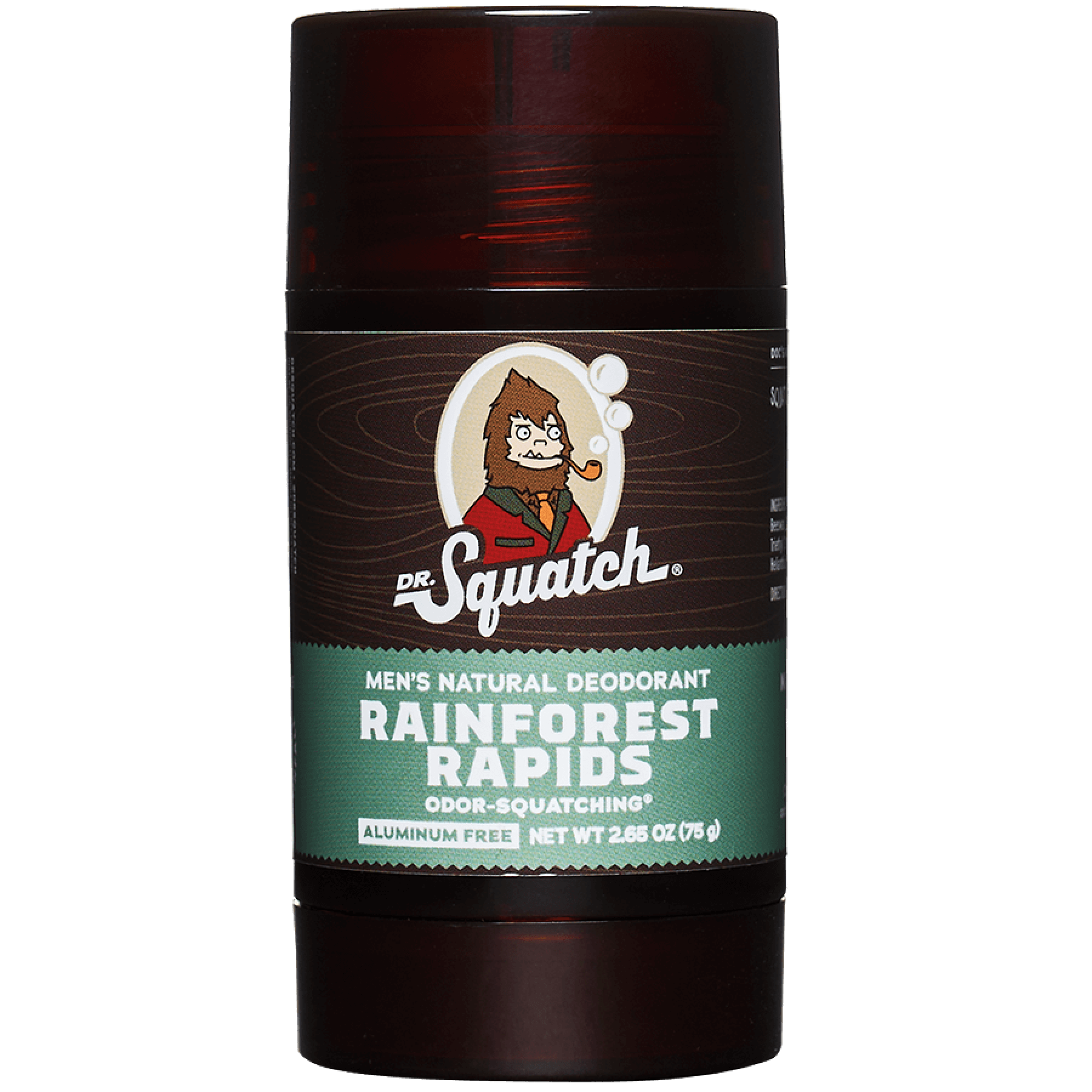 Essentials: Rainforest Rapids Deodorant J9