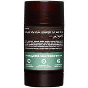 Essentials: Rainforest Rapids Deodorant J9