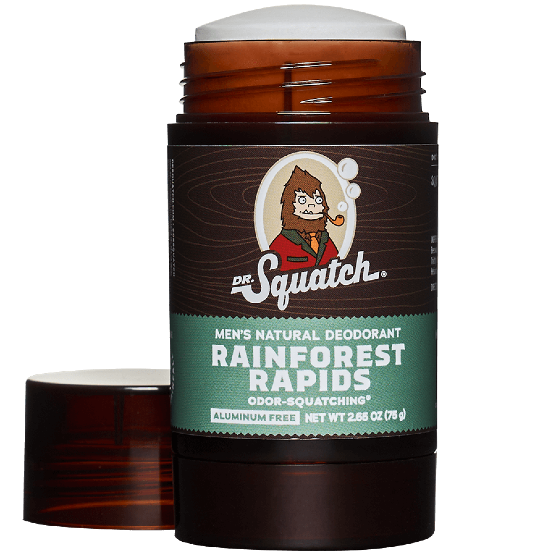 Essentials: Rainforest Rapids Deodorant J9