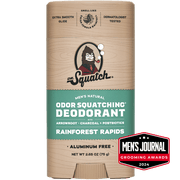 Essentials: Rainforest Rapids Deodorant C9