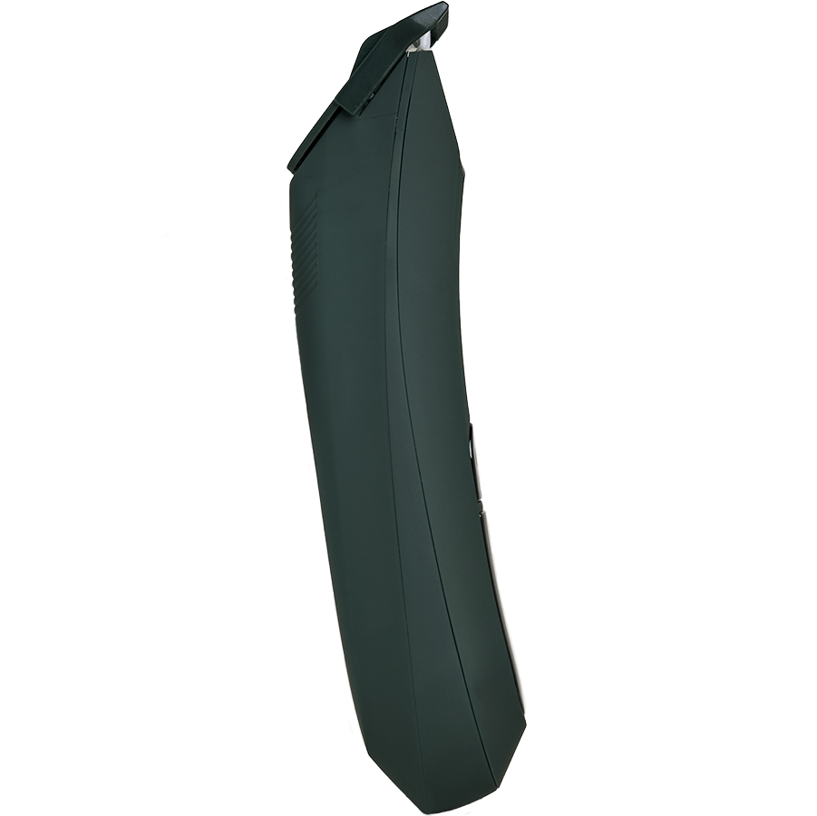 Green Electric Trimmer U7