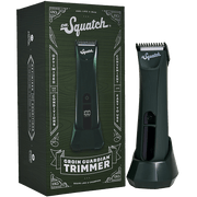 Green Electric Trimmer U7