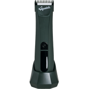 Green Electric Trimmer U7