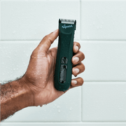 Green Electric Trimmer U7