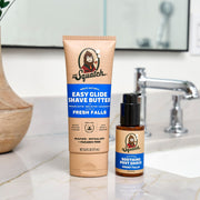 Fresh Falls Smooth Shave Bundle R7