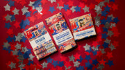 Freedom Fresh 250th Collection O3