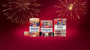 Freedom Fresh 250th Collection O3