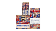 Freedom Fresh 250th Collection O3