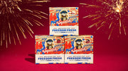 Freedom Fresh 3-Pack Q0