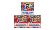Freedom Fresh 3-Pack Q0
