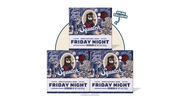Friday Night 3-Pack S1