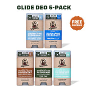Glide Deo 5-Pack S7