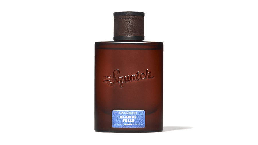 Glacial Falls Cologne M5