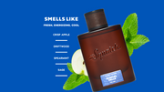Cologne 3-Pack H4