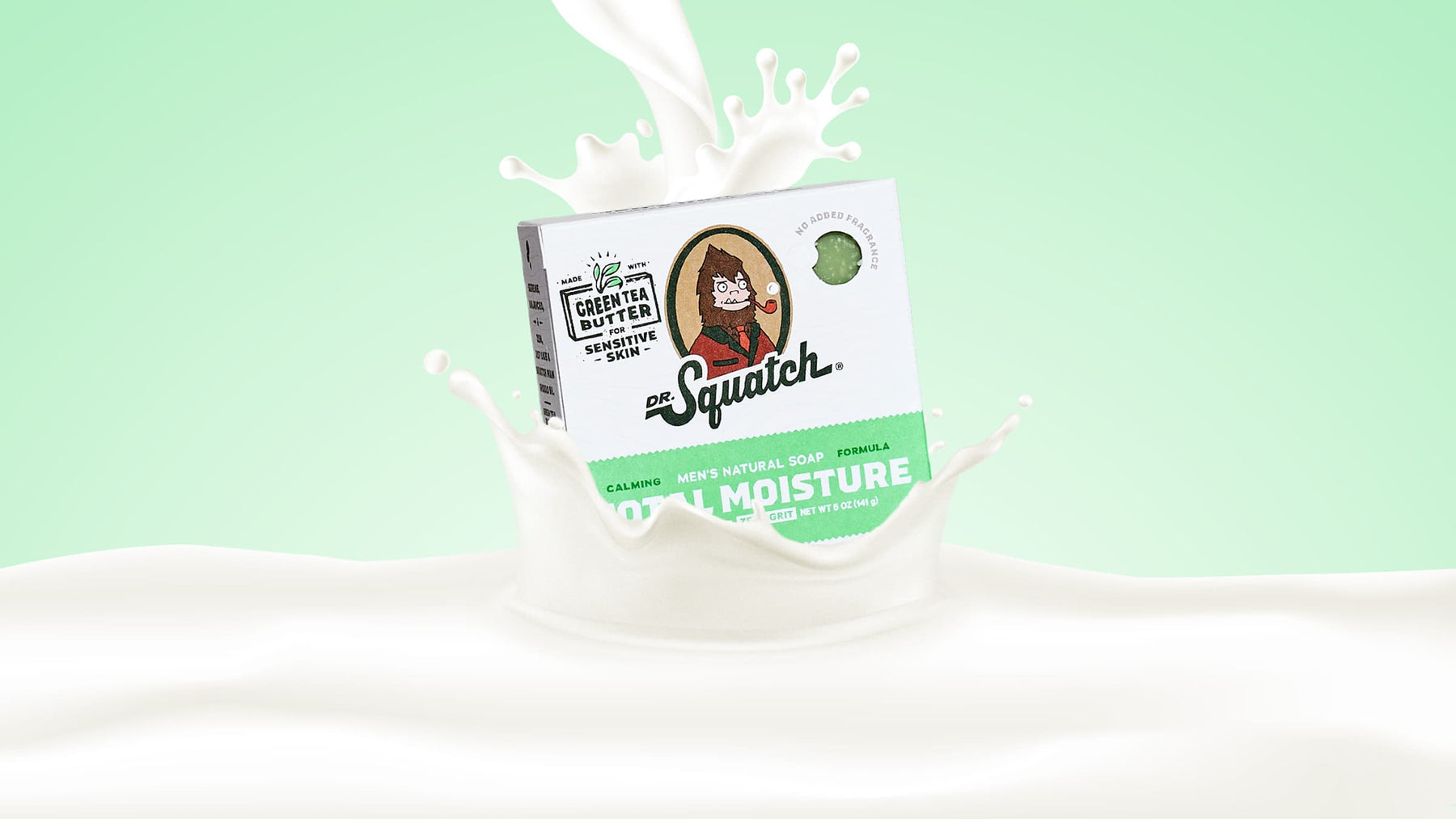 Total Moisture 6-Pack K11