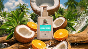 Coconut Castaway Hand Soap X1