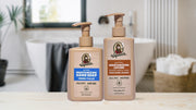 Hand Soap & Lotion Bundle Y0