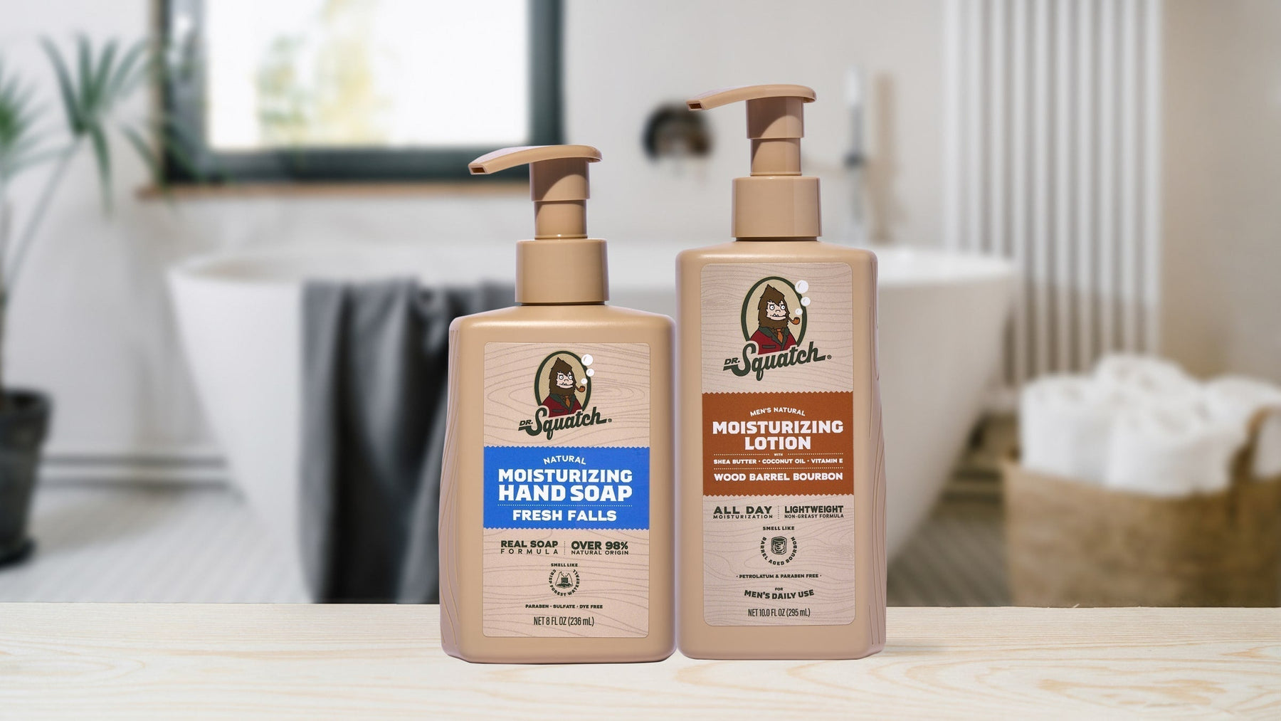 Hand Soap & Lotion Bundle Y0