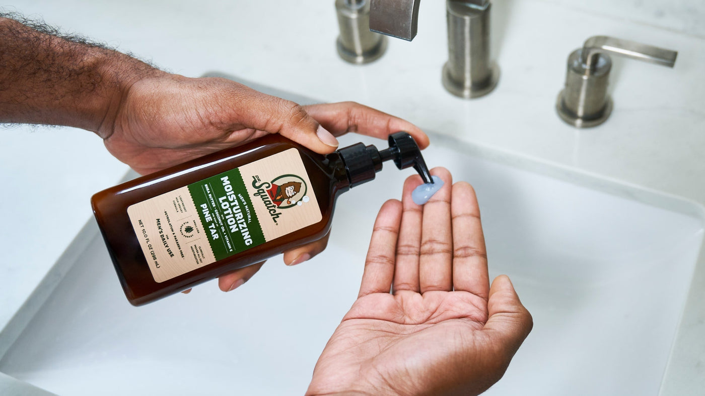 Hand Soap & Lotion Bundle Y0