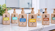 Hand Soap 2-Pack R6