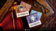 Harry Potter 6-Pack E8
