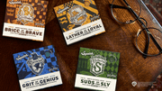 Harry Potter 6-Pack E8
