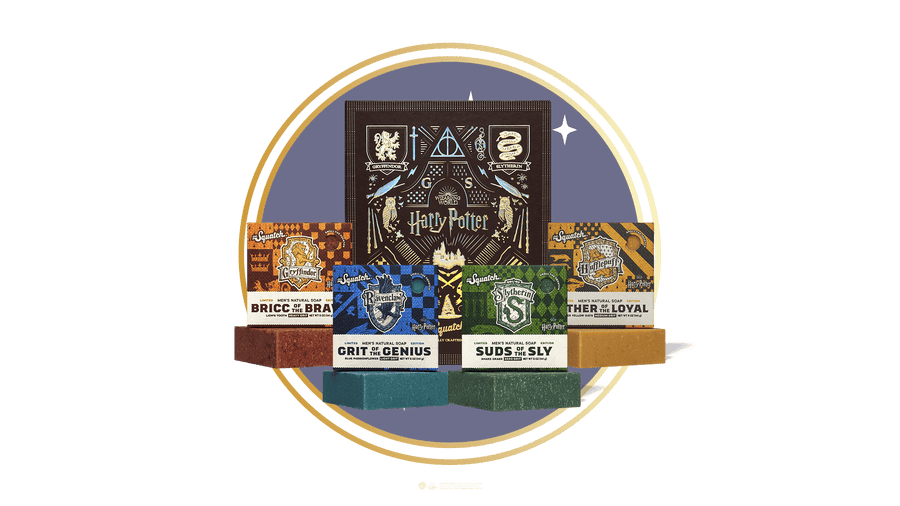 Harry Potter Collection Y1