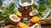 Castaway Cove Cologne F1