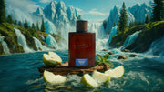 Glacial Falls Cologne M5