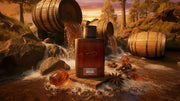 Fireside Bourbon Cologne Q4