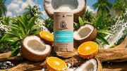 Coconut Castaway Deodorant L2