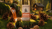 Lumberjack Lodge Deodorant Z4
