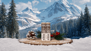 Hot Choccy Lip Balm 2-Pack D5