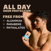Exclusive: Invisible Glide Deodorant 2-Pack Trial L8