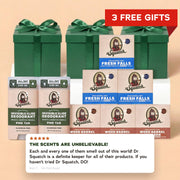 The Launch Bundle + Exclusive Gifts I19